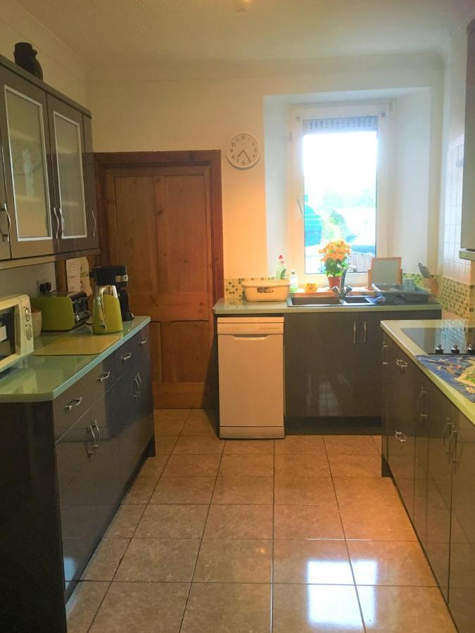 Heddfan Bed & Breakfast Llanboidy Eksteriør bilde